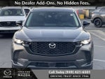 2024 Mazda Mazda CX-50 2.5 S Premium Plus Package