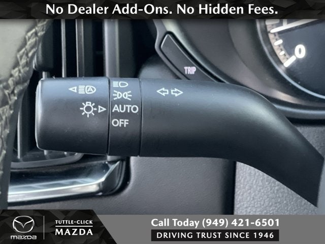 2024 Mazda Mazda CX-50 2.5 S Premium Plus Package