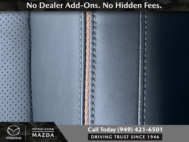 2024 Mazda Mazda CX-50 2.5 S Premium Plus Package