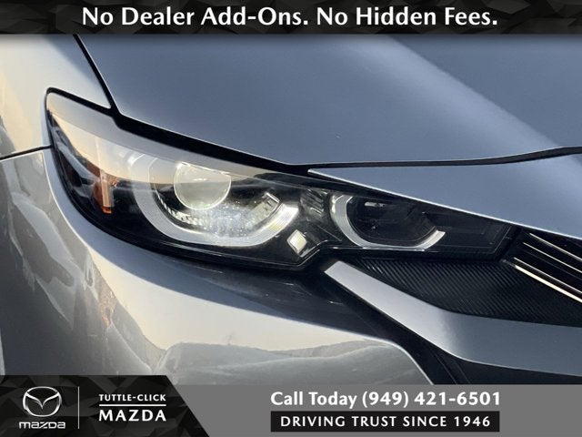 2024 Mazda Mazda CX-50 2.5 S Premium Plus Package