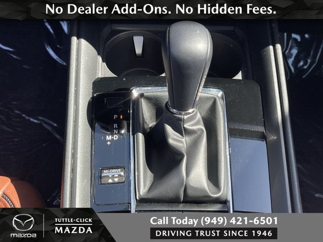 2024 Mazda Mazda CX-50 2.5 Turbo Premium Plus Package