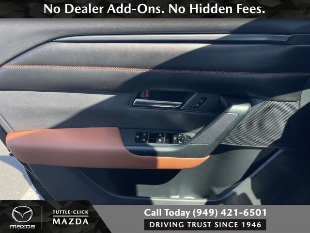 2024 Mazda Mazda CX-50 2.5 Turbo Premium Plus Package