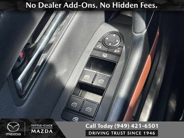 2024 Mazda Mazda CX-50 2.5 Turbo Premium Plus Package