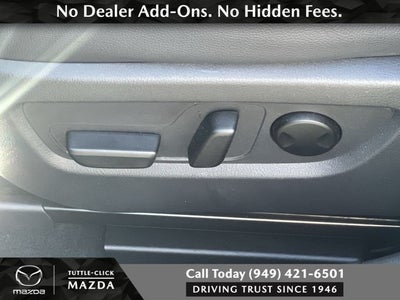2024 Mazda Mazda CX-50 2.5 Turbo Premium Plus Package