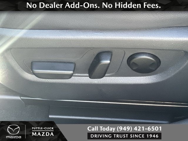 2024 Mazda Mazda CX-50 2.5 Turbo Premium Plus Package