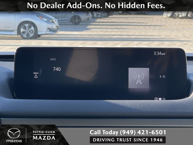 2026 Mazda Mazda CX-50 2.5 Turbo Premium Plus