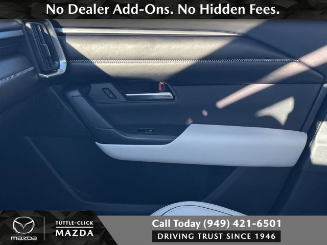 2026 Mazda Mazda CX-50 2.5 Turbo Premium Plus