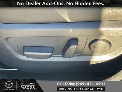 2026 Mazda Mazda CX-50 2.5 Turbo Premium Plus