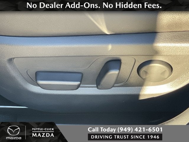 2026 Mazda Mazda CX-50 2.5 Turbo Premium Plus