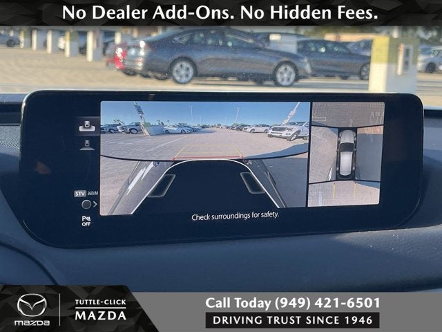 2026 Mazda Mazda CX-50 2.5 Turbo Premium Plus