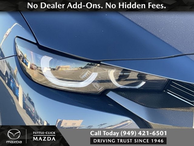 2026 Mazda Mazda CX-50 2.5 Turbo Premium Plus