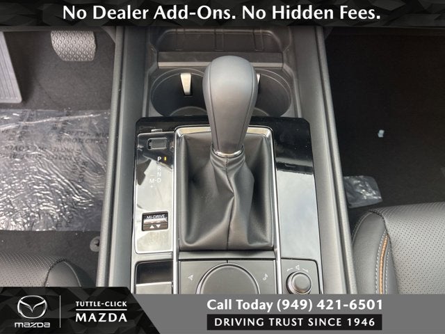 2026 Mazda Mazda CX-50 2.5 Turbo Premium Plus