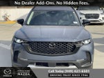 2026 Mazda Mazda CX-50 2.5 Turbo Premium Plus