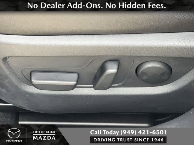 2026 Mazda Mazda CX-50 2.5 Turbo Premium Plus