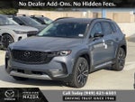 2026 Mazda Mazda CX-50 2.5 Turbo Premium Plus
