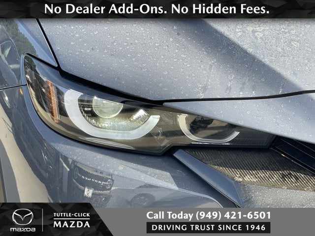 2026 Mazda Mazda CX-50 2.5 Turbo Premium Plus