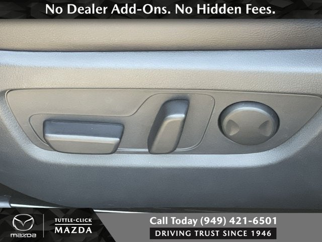 2026 Mazda Mazda CX-50 2.5 Turbo Premium Plus