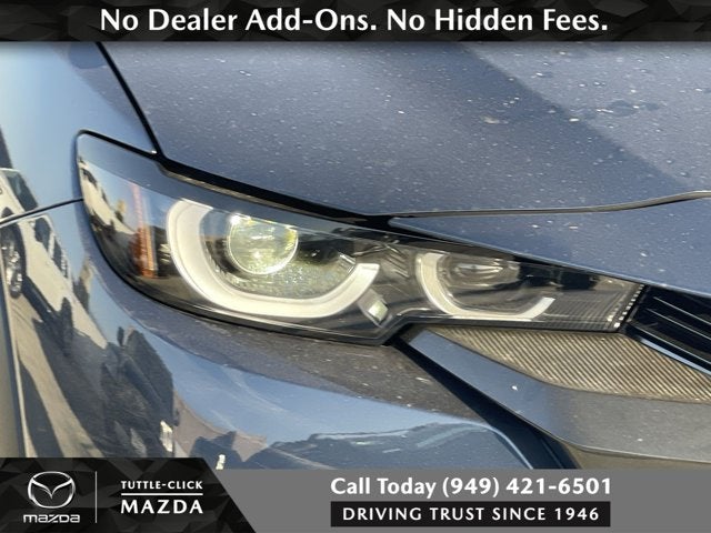 2026 Mazda Mazda CX-50 2.5 Turbo Premium Plus