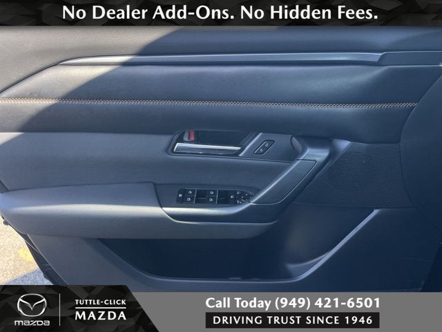 2026 Mazda Mazda CX-50 2.5 Turbo Premium Plus