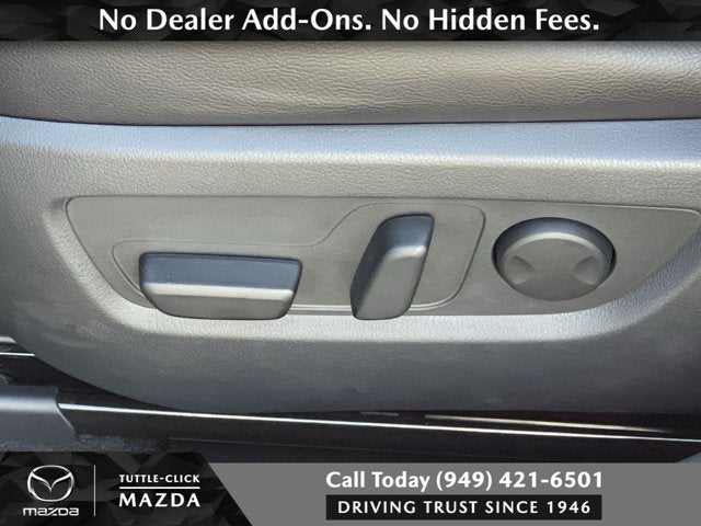 2026 Mazda Mazda CX-50 2.5 Turbo Premium Plus