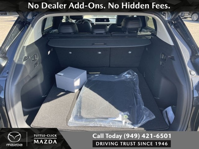 2026 Mazda Mazda CX-50 2.5 Turbo Premium Plus