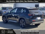 2026 Mazda Mazda CX-50 2.5 Turbo Premium Plus