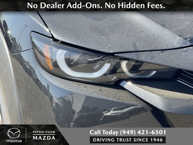 2026 Mazda Mazda CX-50 2.5 Turbo Premium Plus