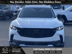2026 Mazda Mazda CX-50 2.5 Turbo Premium Plus