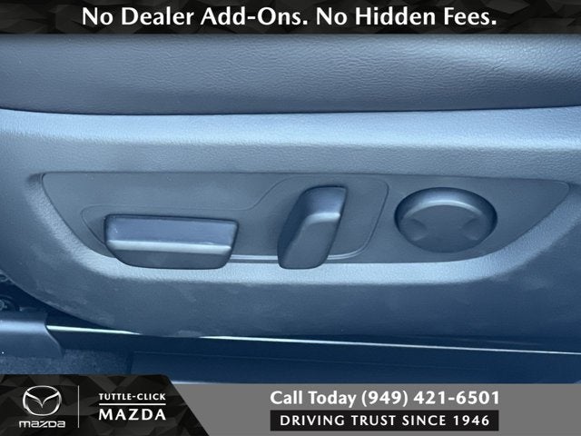 2026 Mazda Mazda CX-50 2.5 Turbo Premium Plus