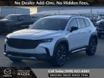 2026 Mazda Mazda CX-50 2.5 Turbo Premium Plus