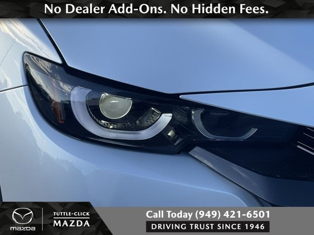 2026 Mazda Mazda CX-50 2.5 Turbo Premium Plus