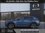 2026 Mazda Mazda CX-50 2.5 Turbo Premium Plus