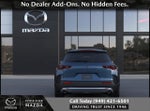 2026 Mazda Mazda CX-50 2.5 Turbo Premium Plus