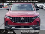 2026 Mazda Mazda CX-50 2.5 Turbo Premium Plus