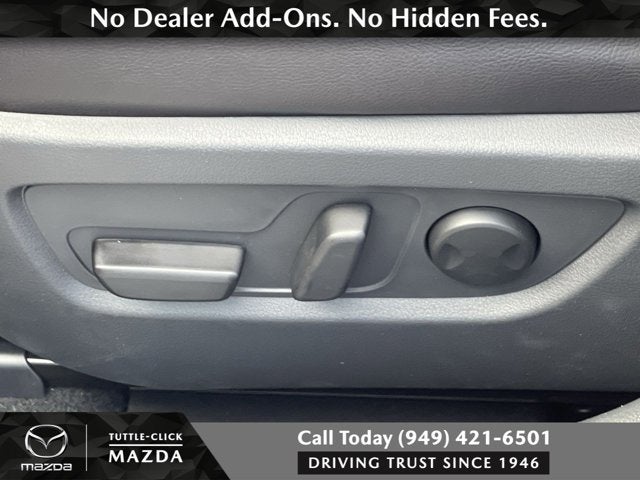 2026 Mazda Mazda CX-50 2.5 Turbo Premium Plus