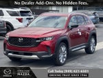 2026 Mazda Mazda CX-50 2.5 Turbo Premium Plus