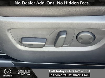 2026 Mazda Mazda CX-50 2.5 Turbo Premium Plus