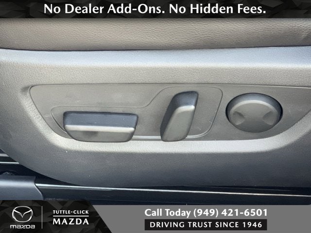 2026 Mazda Mazda CX-50 2.5 Turbo Premium Plus