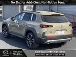 2026 Mazda Mazda CX-50 2.5 Turbo Premium Plus