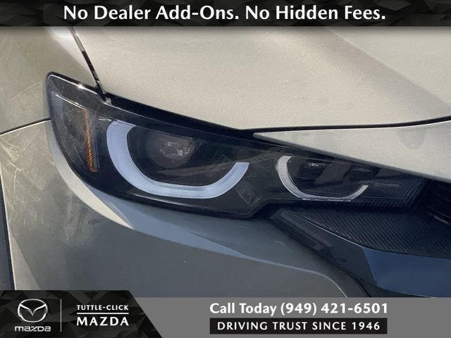 2026 Mazda Mazda CX-50 2.5 Turbo Premium Plus