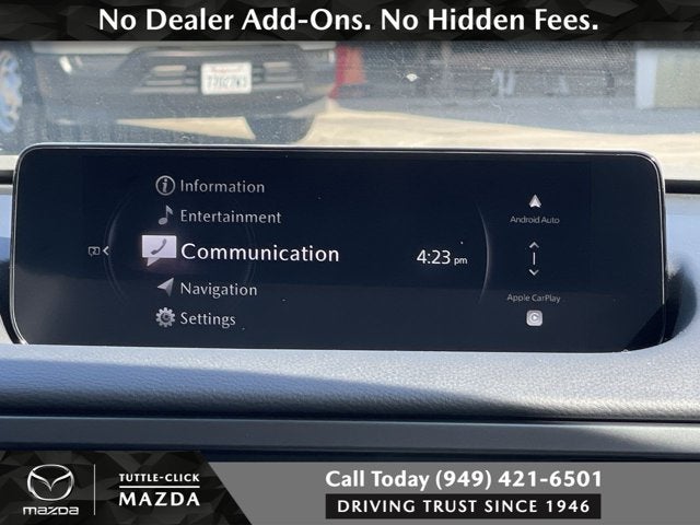 2026 Mazda Mazda CX-50 2.5 Turbo Premium Plus