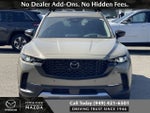 2026 Mazda Mazda CX-50 2.5 Turbo Premium Plus