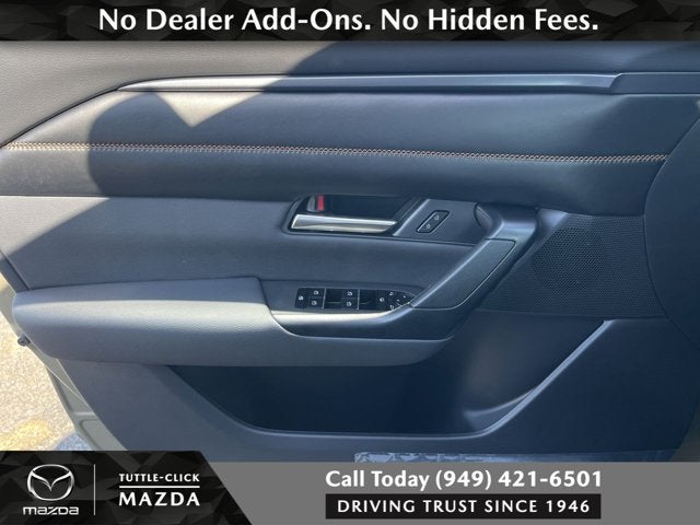2026 Mazda Mazda CX-50 2.5 Turbo Premium Plus