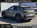 2026 Mazda Mazda CX-50 2.5 Turbo Premium Plus