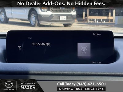 2024 Mazda Mazda CX-50 2.5 Turbo Premium Plus Package