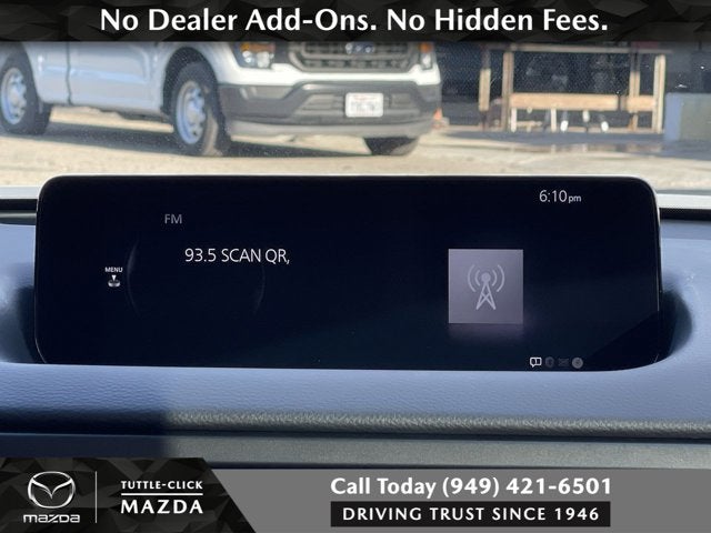 2024 Mazda Mazda CX-50 2.5 Turbo Premium Plus Package