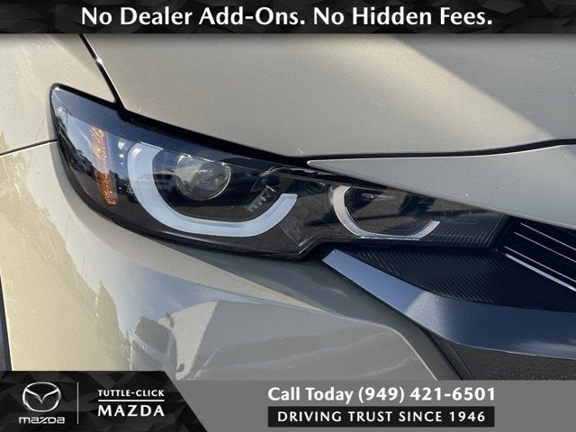 2024 Mazda Mazda CX-50 2.5 Turbo Premium Plus Package