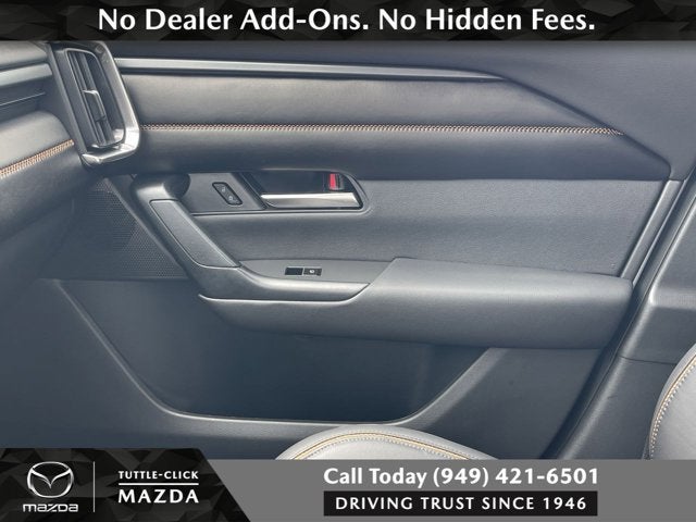 2026 Mazda Mazda CX-50 2.5 Turbo Premium Plus
