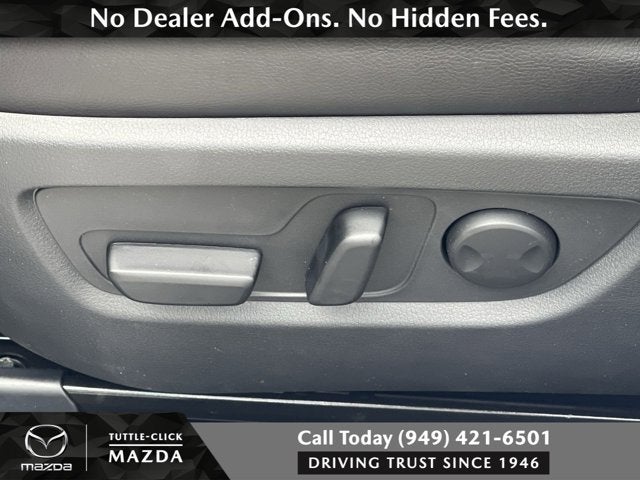 2026 Mazda Mazda CX-50 2.5 Turbo Premium Plus