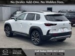 2026 Mazda Mazda CX-50 2.5 Turbo Premium Plus